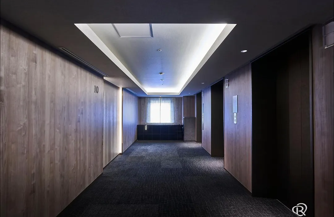 Daiwa Roynet Hotel Ginza PREMIER-1