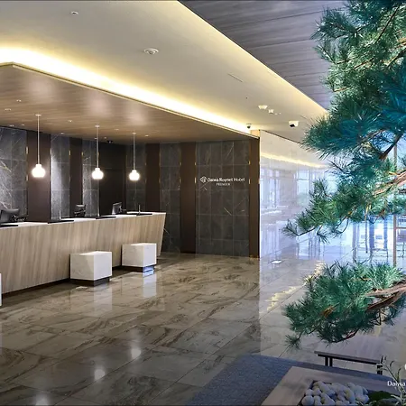 Daiwa Roynet Hotel Ginza PREMIER-2