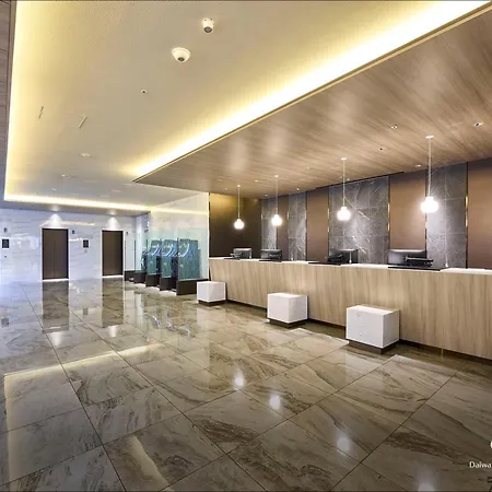 Daiwa Roynet Hotel Ginza PREMIER-3